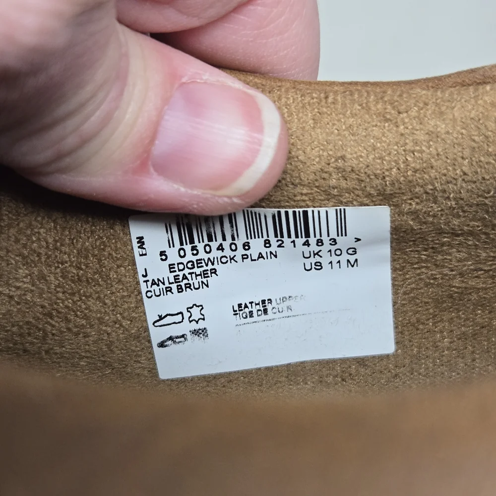Clarks shoes mens